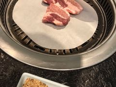 -烤路里·韩国品质自助烤肉(石路天虹4号店)