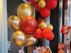 -麦当劳(开源大道东荟城DT店)