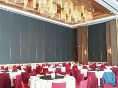 -上海崇明金茂凯悦酒店