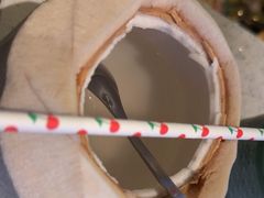 -润园四季椰子鸡火锅(海上世界店)