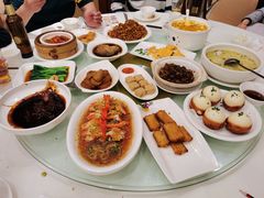 -金时代顺风大酒店(金山店)