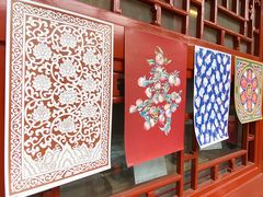 -北京艺术博物馆(万寿寺)