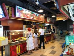 -八一好吃街·高品美食广场