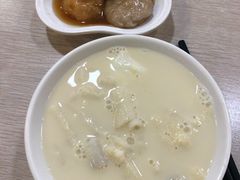 -兄弟深夜豆浆