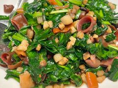 -常鲜楼常来尝鲜海胆馆(星海店)