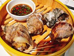 -必点海鲜·海肠捞饭大王(滨江道店)
