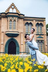 -太古映画婚纱摄影(天河店)