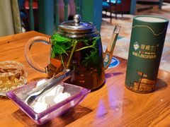 -驿楼兰·新疆菜(火车站店)