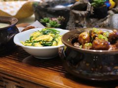 -香厨中餐厅(松北香格里拉店)