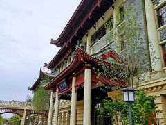 -河南大学(龙子湖校区)