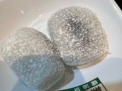 -黑窑厂糖油饼烤鸭·清真菜(黑窑厂街店)