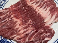 -裕德孚手切涮羊肉(建业凯旋广场店)