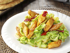 -马布尔莱斯食府(西红门店)