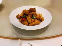 -箸福·夜上海(雨花客厅店)