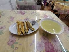 -老青岛锅贴炉包