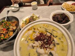 -渝味川菜(夜宵航母店)