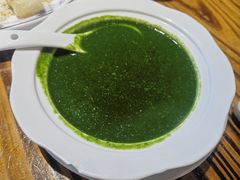 -百年银屏蚝烙·潮汕菜·非遗(乐山店)