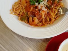 -必胜客(海滨店)