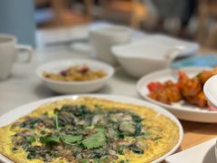 福建特色海蛎煎-莆田餐厅PUTIEN(深圳湾万象城家宴店)