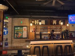 -京A Brewpub·精酿餐吧(幸福村店)