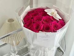 -花辰月夕花坊(北滨路店)