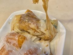 -玲又珑美食(盘福路店)