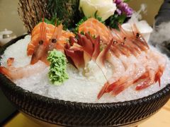 -竹幸日本料理(国光1937科技文化创意园店)