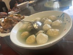 -天天渔港海鲜酒家(石浦玉泉路店)