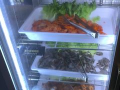 -33韩式自助烧烤(环城南路店)