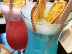 靛蓝独角兽-bluefrog蓝蛙(水游城店)