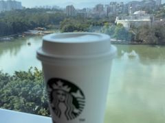 -星巴克(福州三坊七巷店)