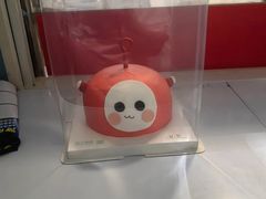 -维尔纳斯·生日蛋糕·动物奶油冰淇淋蛋糕(六里桥店)