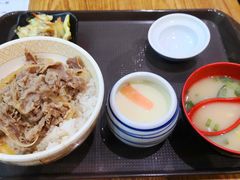 -食其家·牛丼咖喱(天津梅江印象城店)