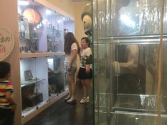 -JOJO实景沉浸侦探剧本杀(大悦城店)