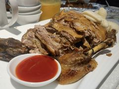 -梅龙镇酒家(南京西路总店)