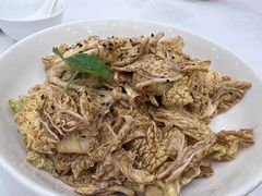 -红菜坊·烤鸭·川鲁宴(石园店)