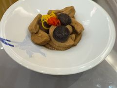 -银都上海菜馆(粤海东路店)