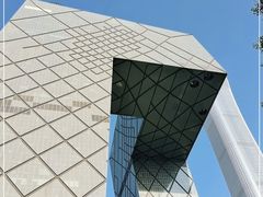 -中央广播电视总台(光华路办公区)