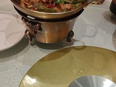 -金掌勺·锅包肉(广渠门店)