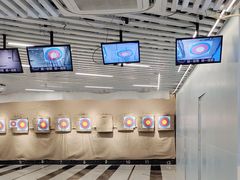 -Skay•射箭馆•弓箭娱乐(体育西店)