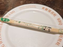-郑喜旺烧烤(郑州总店)