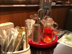 -翠华餐厅(正佳广场店)