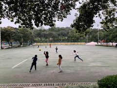 -天河儿童公园