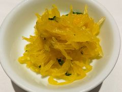 餐前小食-食廬NOBLE(港汇店)