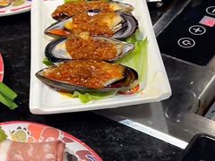 -巴麦隆自助烤肉(桂林路店)