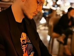 -LONG BAR 廊吧(外滩华尔道夫酒店)