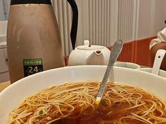 -山水一号·中餐厅