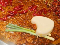 -谭鸭血老火锅(漳州路店)