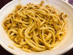 -老回回烩面馆(左家庄店)