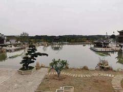 -南京市无想山景区